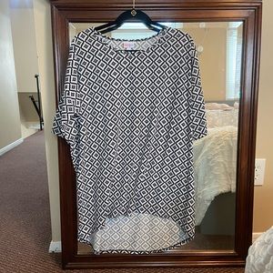 Irma Top | LuLaRoe